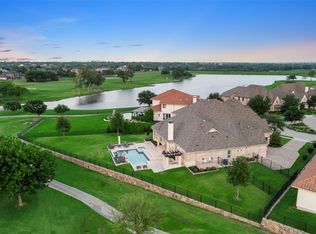 3051 Creekwood Ln, Prosper, TX 75078