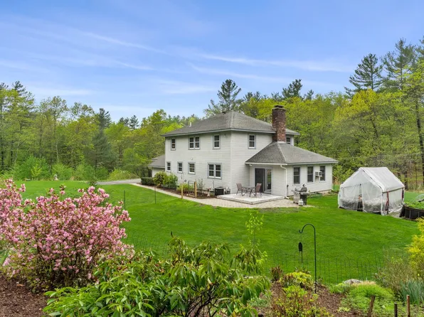 33 Truell Road, Hollis, NH 03049