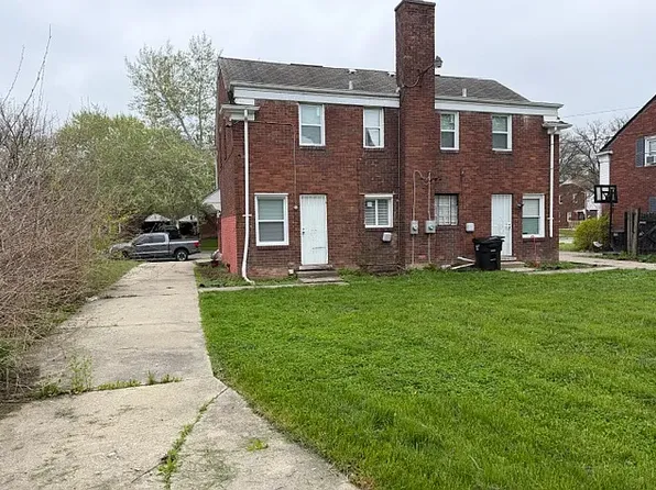 10869 Nottingham Rd, Detroit, MI 48224