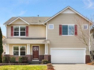 1705 249th Pl SE, Sammamish, WA