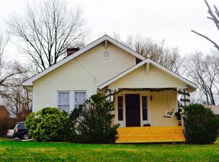 1808 Sevierville Rd, Maryville, TN 37804