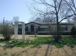 181 Pink Dogwood Trl, Kimberling City, MO 65686