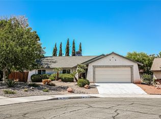 3616 Roseglen Ct, Las Vegas, NV 89108