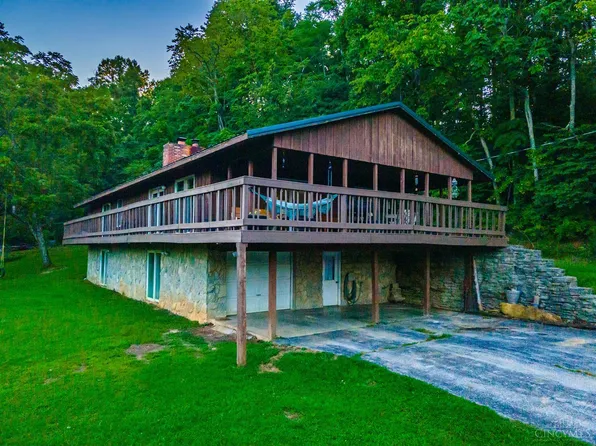 170 John Shelton Rd, Manchester, OH 45144