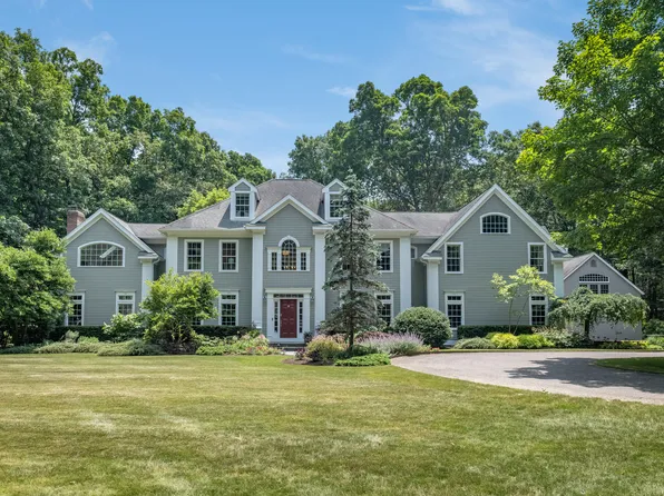 58 Indigo Trail, Madison, CT 06443