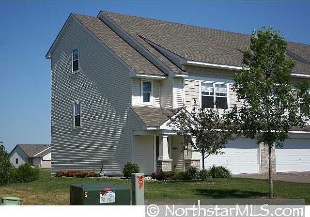 Home for Sale in Ramsey, MN $204,900