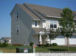 15361 Iodine St NW, Ramsey, MN 55303