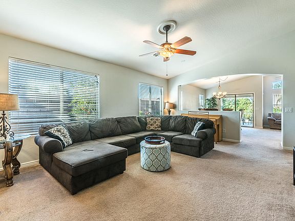 3rd image of 2640 W Cool Water Way