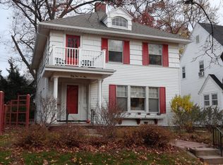 3904 Rushland Ave, Toledo, OH 43613