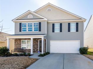 776 Bartram Ave, Concord, NC 28025