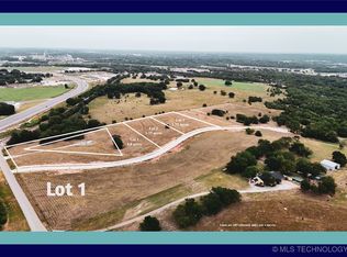 14096 County Road 1567, Ada, OK 74820