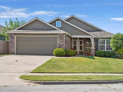 2209 E Fargo St, Broken Arrow, OK, 74012