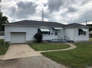 929 S Cherry St, Bryan, OH 43506