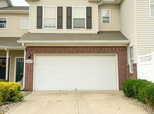 14269 Shooting Star Dr, Noblesville, IN 46060