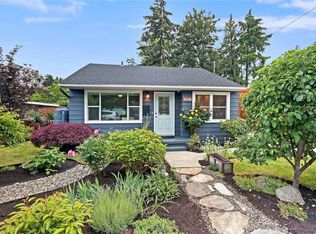 7551 37th Ave NE, Seattle, WA 98115