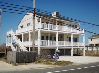 1106 Landis Ave, Sea Isle City, NJ 08243