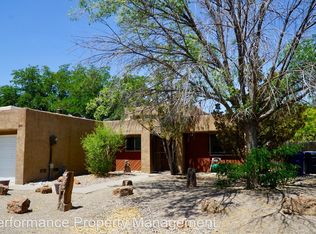 3001 Sol De Vida NW, Albuquerque, NM 87120