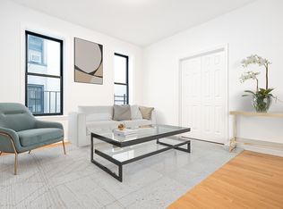 613 W 144th St #1B, New York, NY 10031