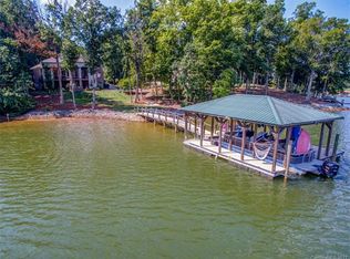 6788 Pebble Bay Dr, Denver, NC 28037