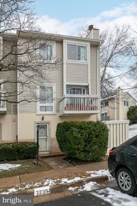 7239 Jillspring Ct #17C, Springfield, VA, 22152