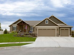16922 E 17th Ct, Spokane Valley, WA 99037
