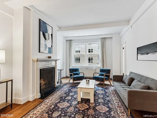 27 W 55th St APT 71, Manhattan, NY 10019