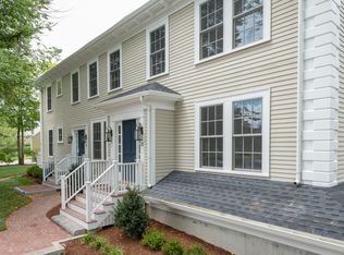 17 Elm Street #17, Hingham, MA 02043