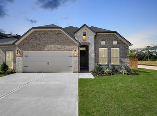 3121 Skerne Spring Dr, Spring, TX 77373