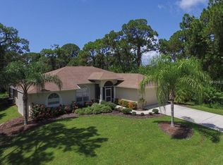 8913 Bantry Bay Blvd, Englewood, FL 34224