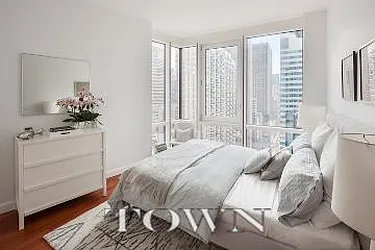 Rented by Town Residential