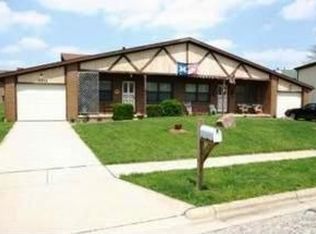 6354 Brent Ct, Reynoldsburg, OH 43068