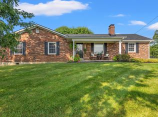 319 Jolly Ridge Rd, Richmond, KY 40475