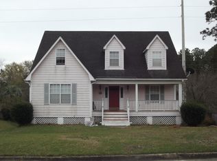 7163 Smithfield Rd, Mobile, AL 36695