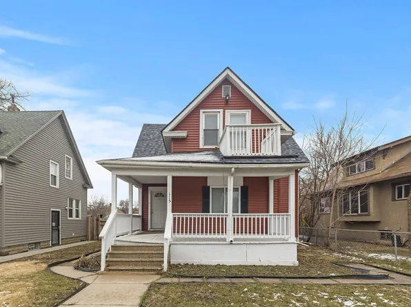 2115 Penn Ave N, Minneapolis, MN 55411