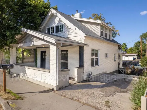 43 W 100 N, Payson, UT 84651
