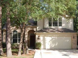 3 Fawnchase Ct, Spring, TX 77381