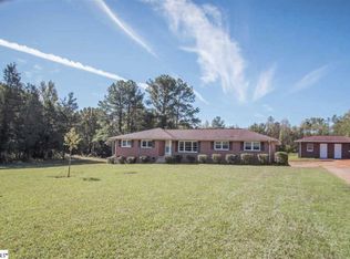 1704 Highway 252, Belton, SC 29627