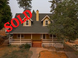 6069 Rusandra Rd, Garden Valley, CA 95633