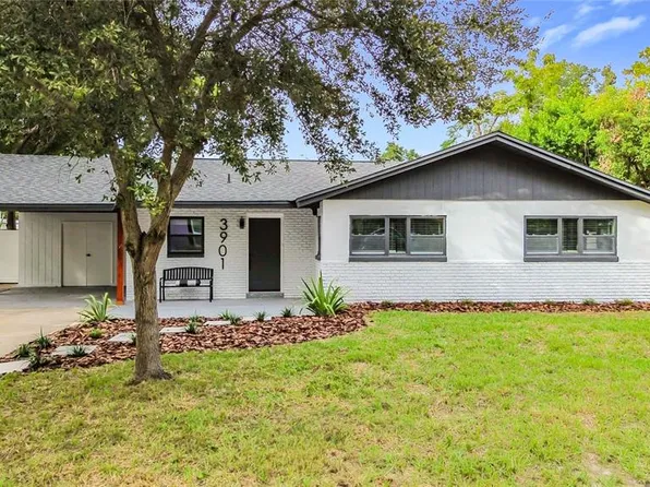 3901 Ibis Dr, Orlando, FL 32803