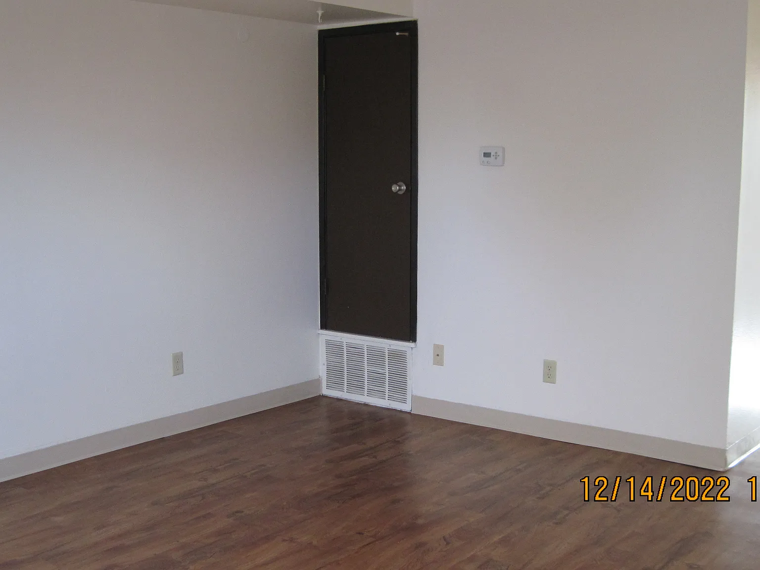 Kipling Townhomes — Photo 3