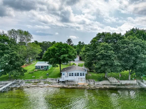 11599 Windswept Cir, Adams, NY 13605