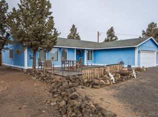 24968 Bachelor Ln, Bend, OR 97701