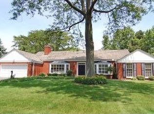 1116 Voltz Rd, Northbrook, IL 60062