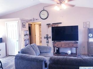 8408 Holborn Ln, Pasco, WA