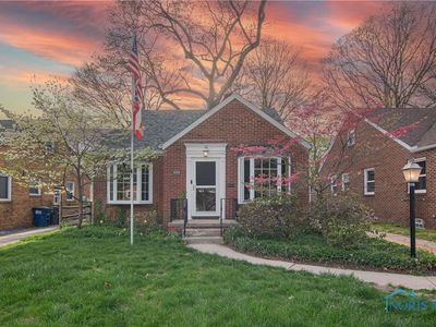 4441 Woodmont Rd, Toledo, OH, 43613
