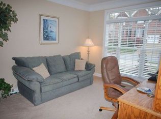 122 Three Greens Dr, Huntersville, NC 28078