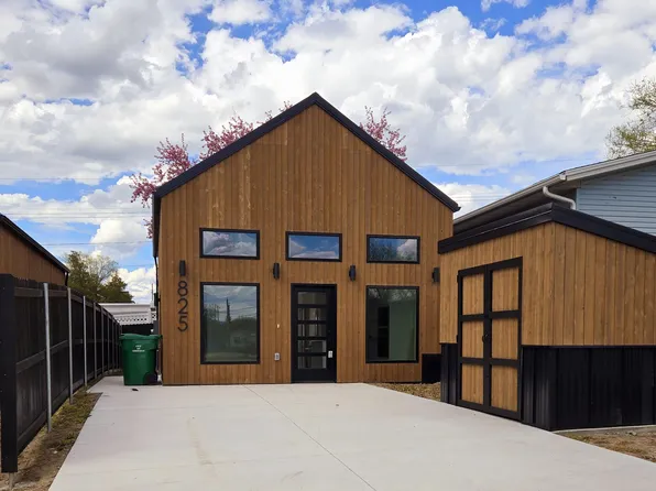 825 E Burkitt St, Sheridan, WY 82801