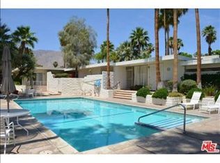 247 W Stevens Rd UNIT 11, Palm Springs, CA 92262