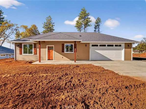 5707 Newland Rd, Paradise, CA 95969