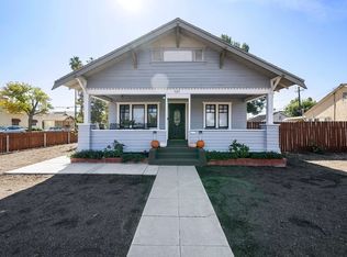 529 E Latham Ave, Hemet, CA 92543